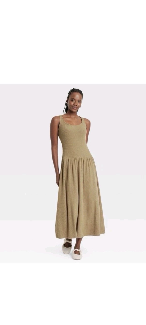 Lot Universal Threads Future Collective Dresses Xs, S, M, L, Xl, Xxl