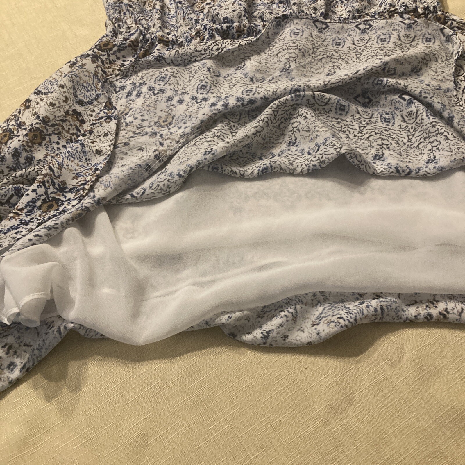 Dress ELIANE ROSE