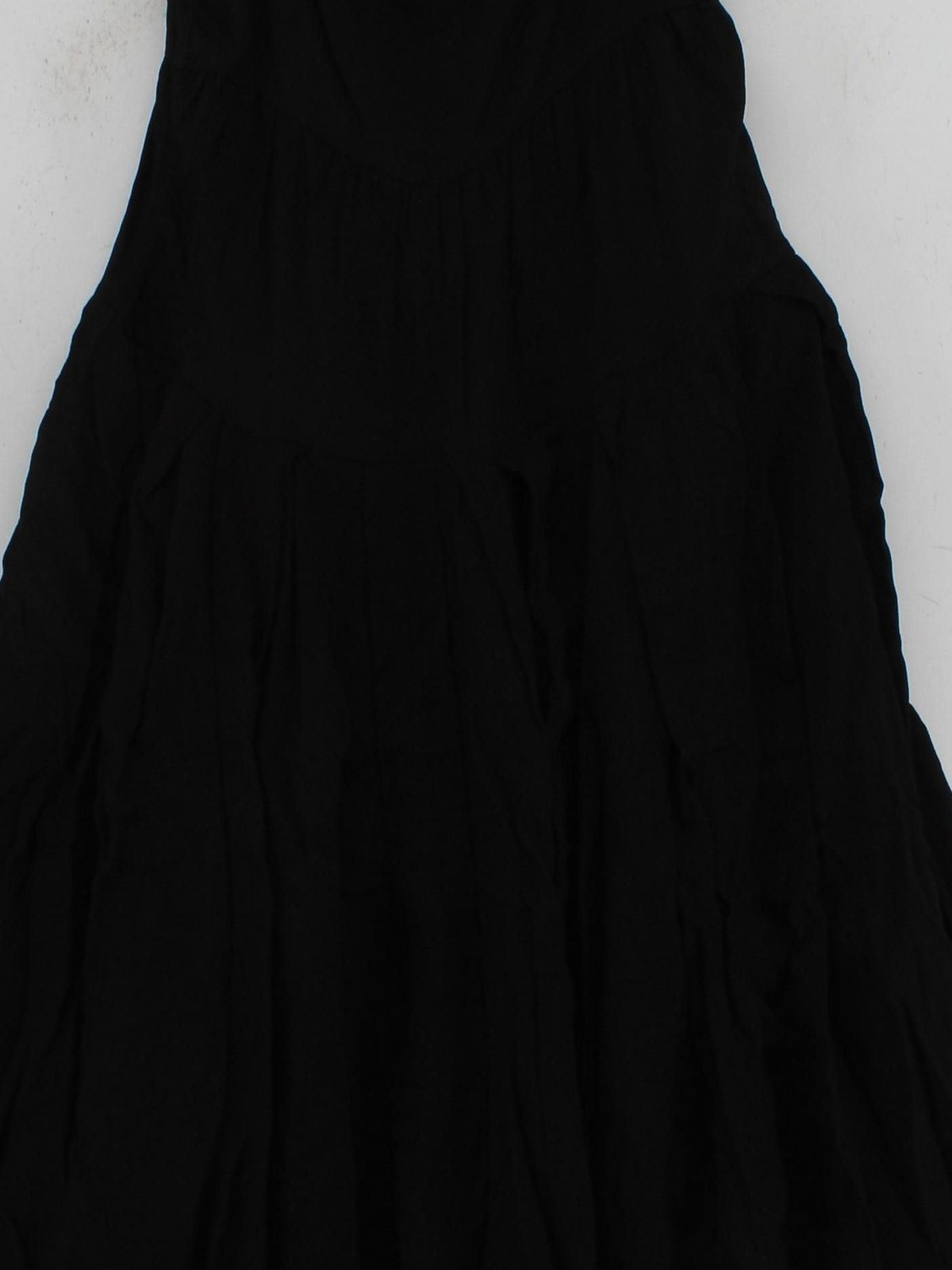 Rejina Pyo A-Line Midi Dress UK10 in Black RRP £625