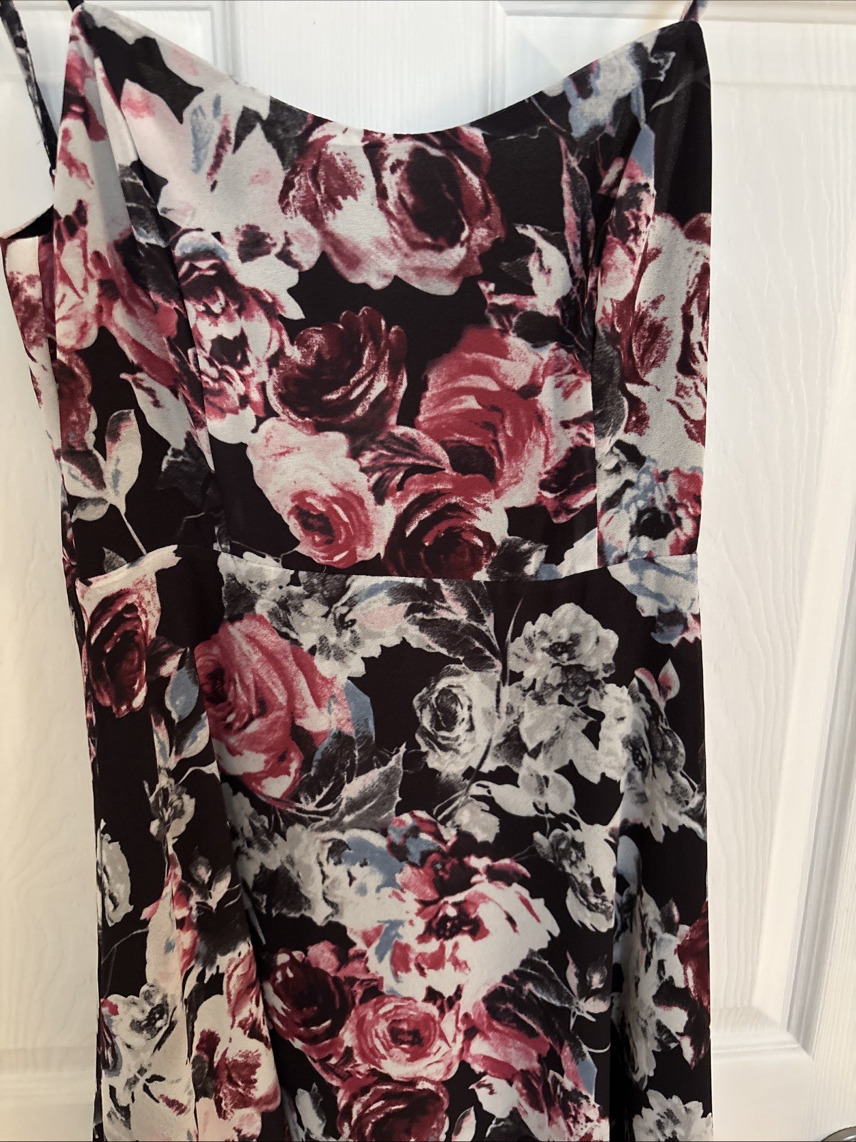 Capulet Floral Mini Dress Sz S