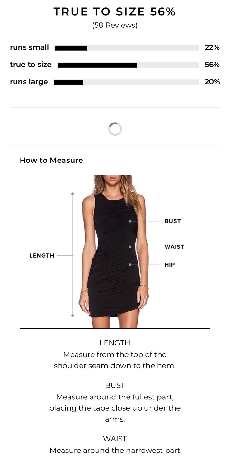 Michael Costello X Revolve Kurt Mini Dress Size S