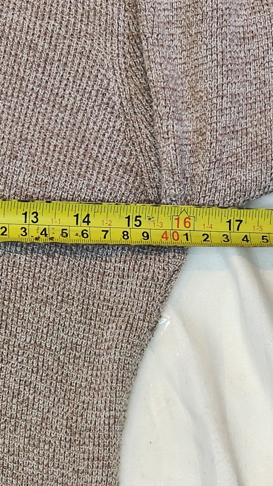 Hippie Rose Cowell Turtleneck Sweater Dress 45 Inches Long Size 8