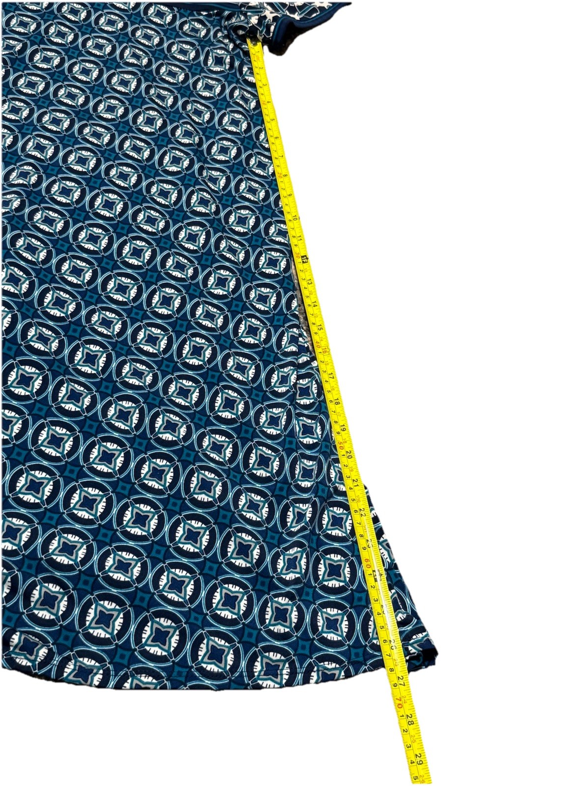 Max Edition Short Maxi Dress – Size Large