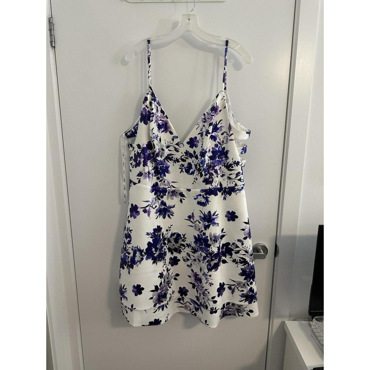 Jules & Cleo size 20 dress