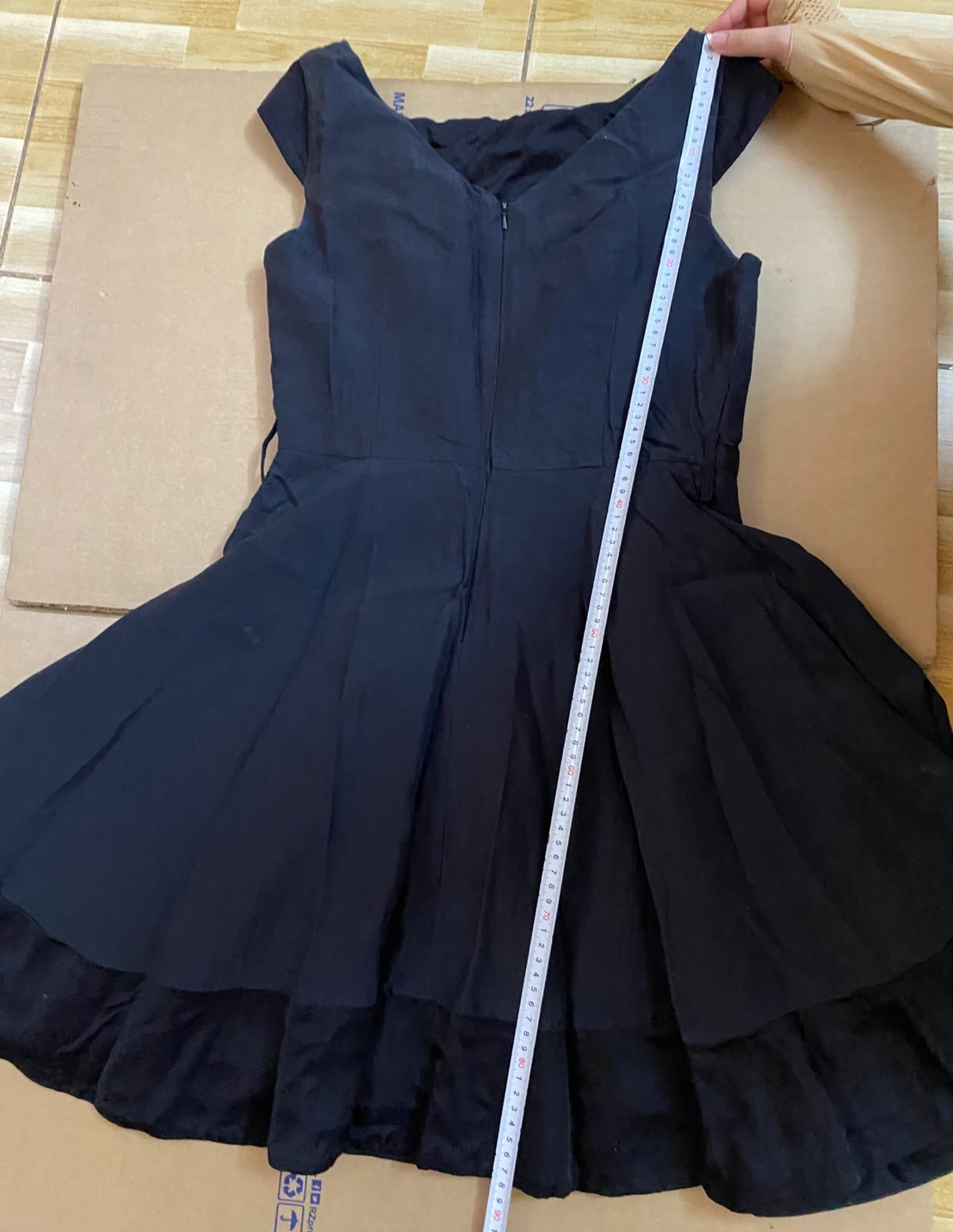 dress