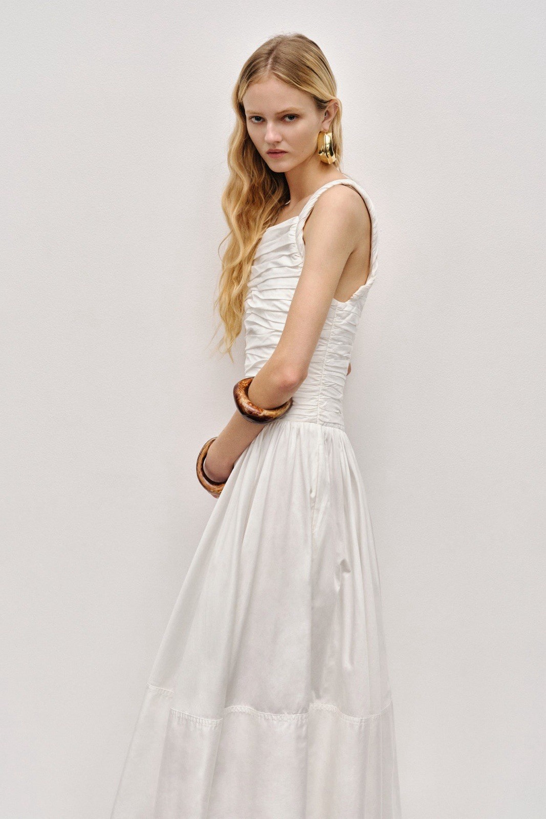 AJE STAR MIDI DRESS $ 549 Size 12=US 8