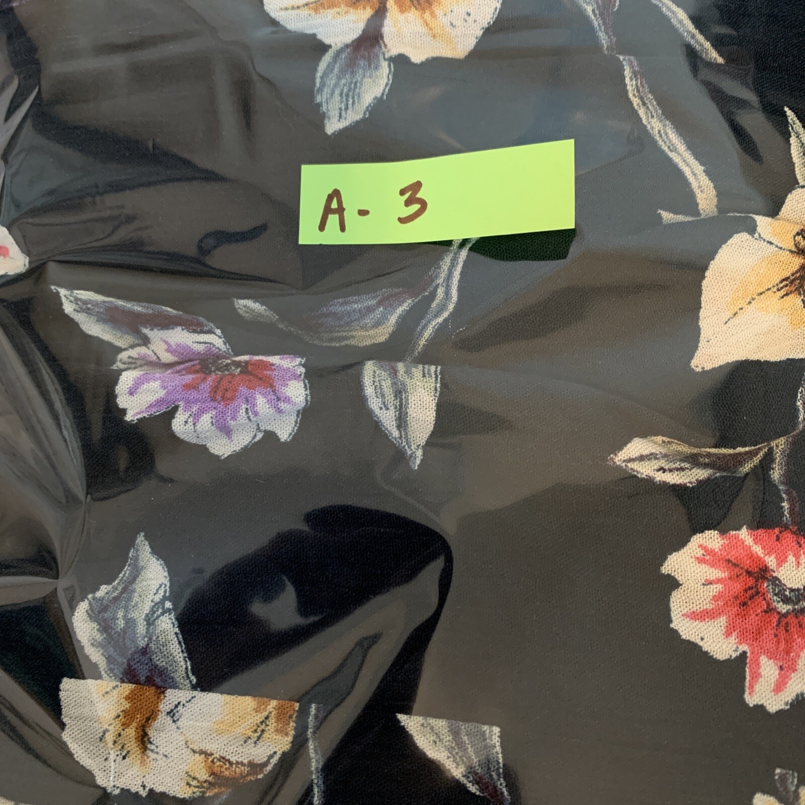 XHILARATION Size Large- Full Length Romper Jumpsuit- JUMPER Pants- Floral