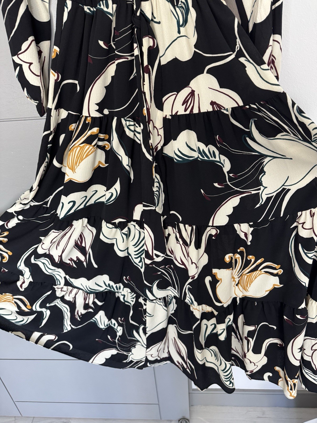 Premier Amour Night Colorful Dress For Any Occasion, New With Tags, Size 2