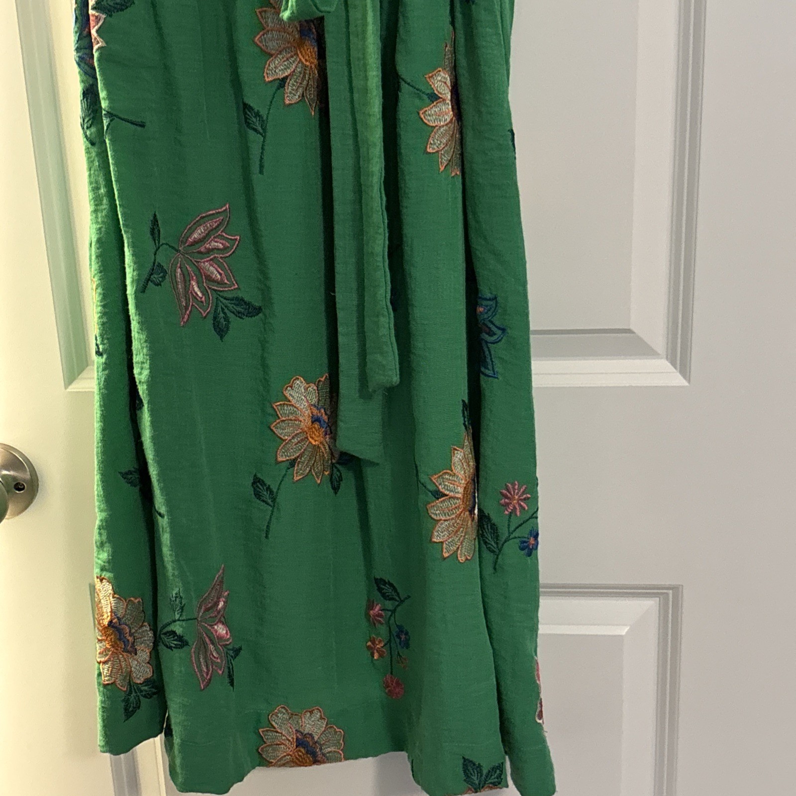NWT DRAPER JAMES SUMMER DRESS XL – 14/16