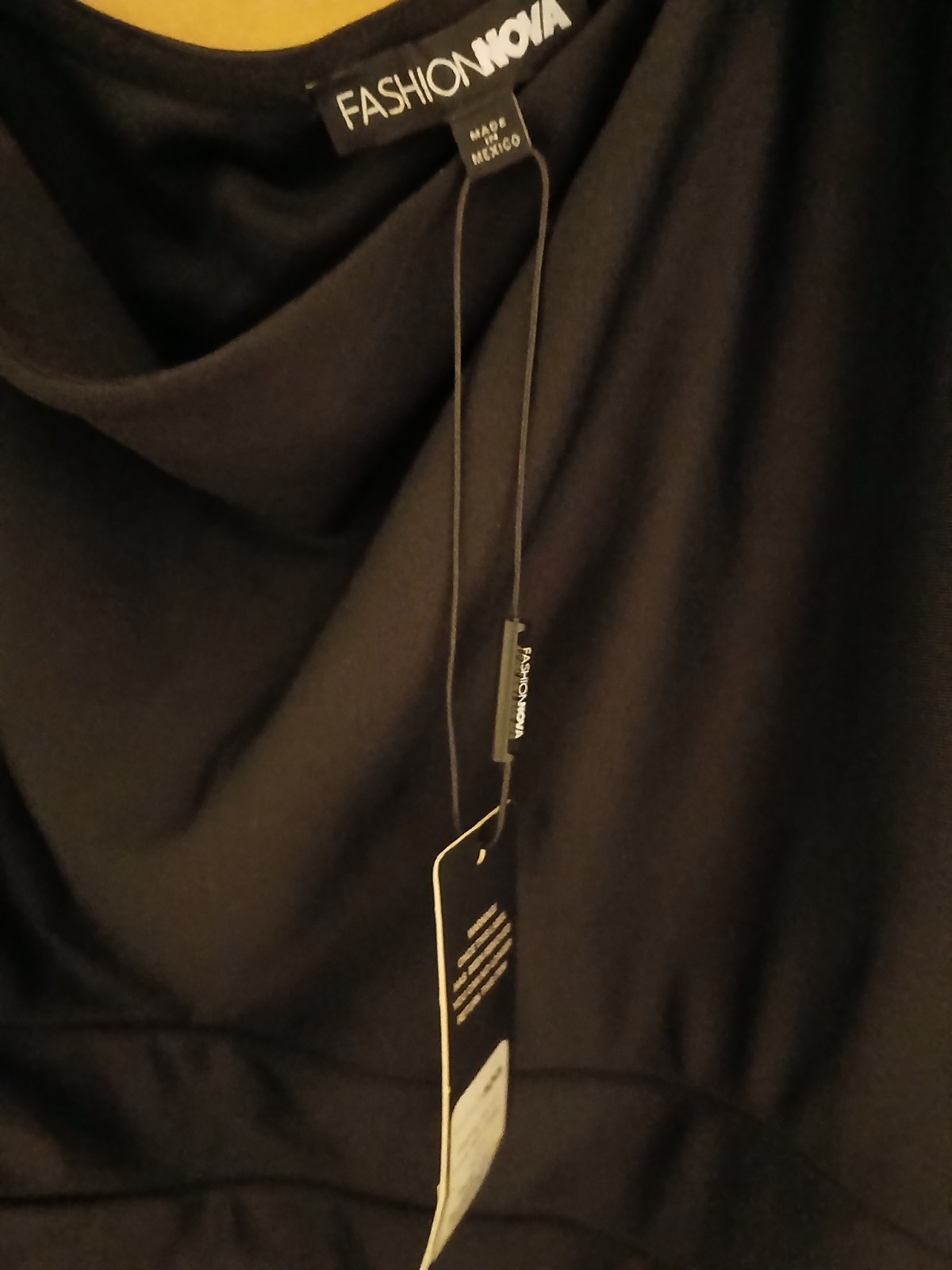 superdown dress xs