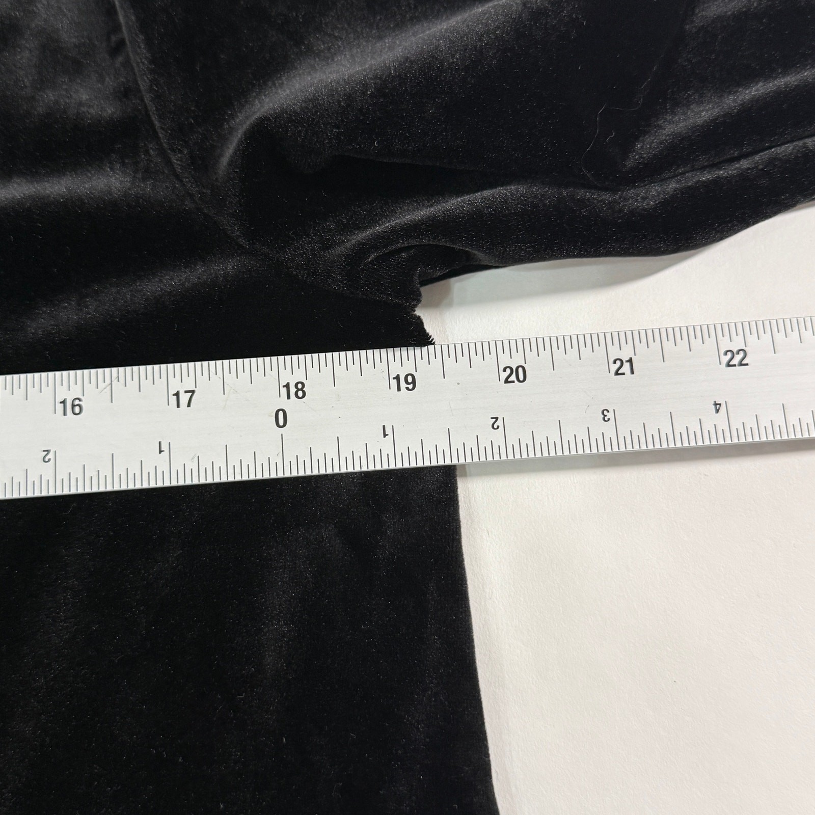 Tuckernuck Black Long Sleeve Middleton Dress M Mini Shift A-Line Square Neck