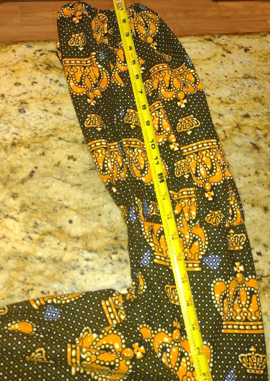 Ray Darten Dress Modern Sleeve Black Yellow Large Cotton Crown Pockets African