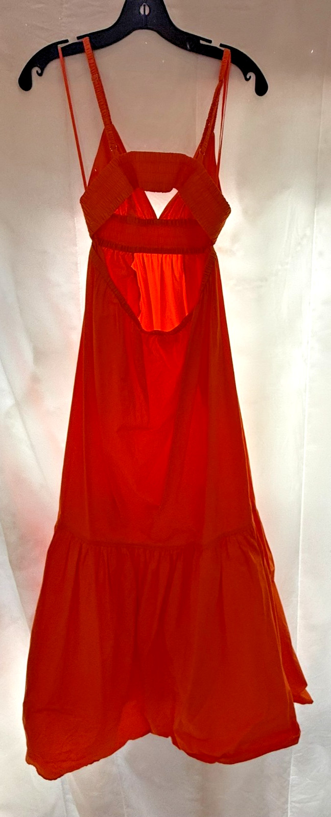 A.L.C Dress Orange size 6