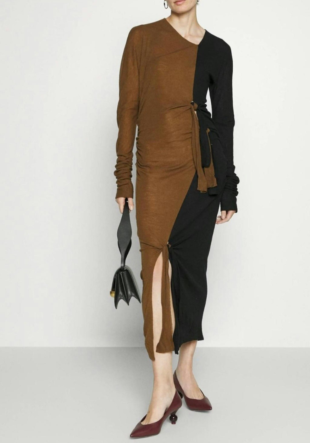 Rejina Pyo Dari Dress Size L