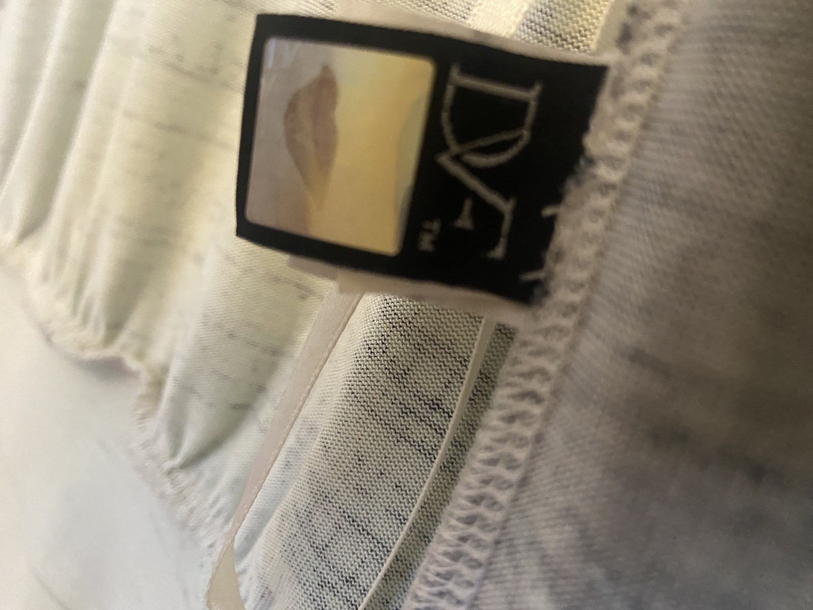Diane von Furstenberg DVF Valencia 100% Silk Jersey Wrap Dress Rockscape Size 6