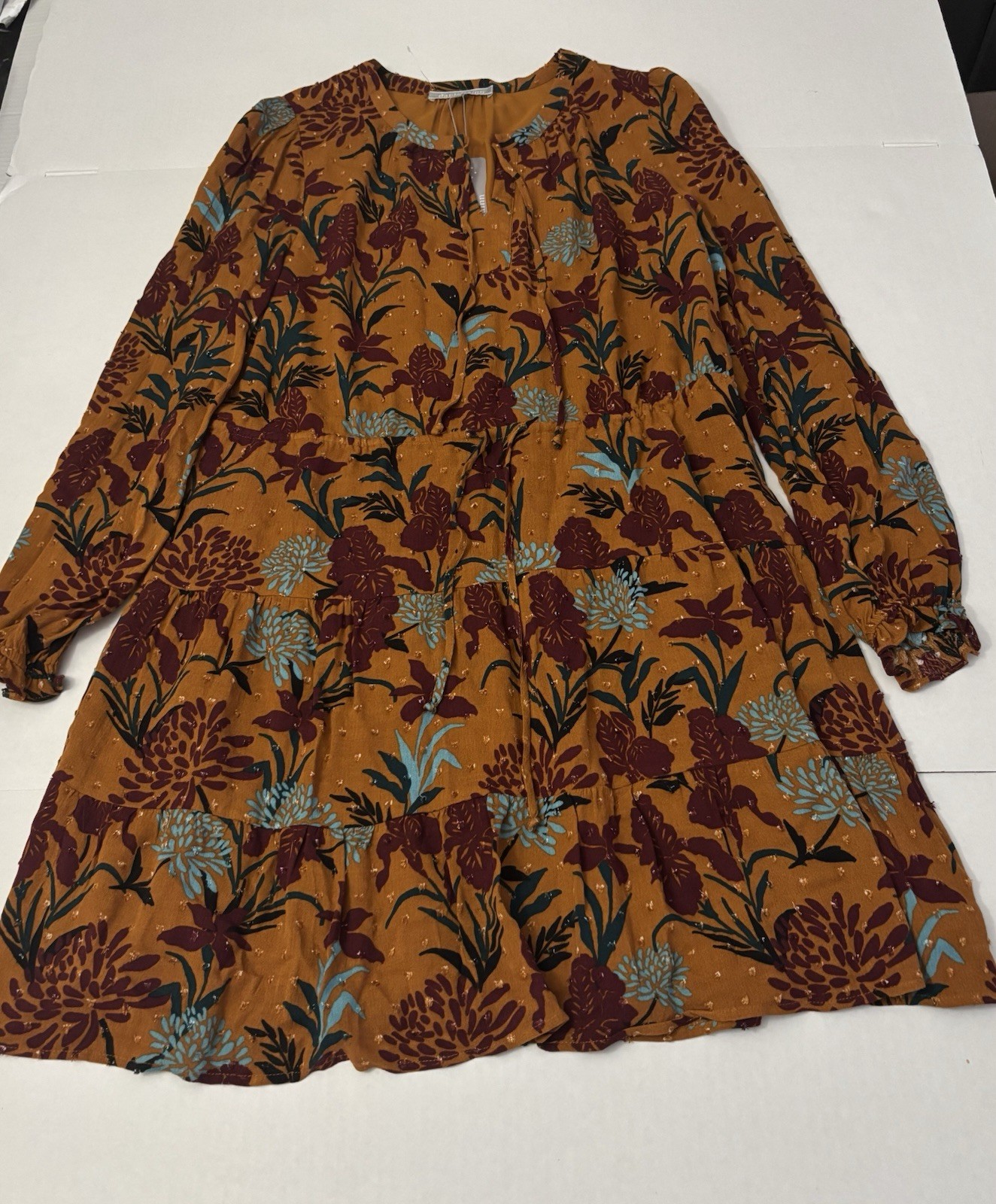 Daniel Rainn Macie dress Size M