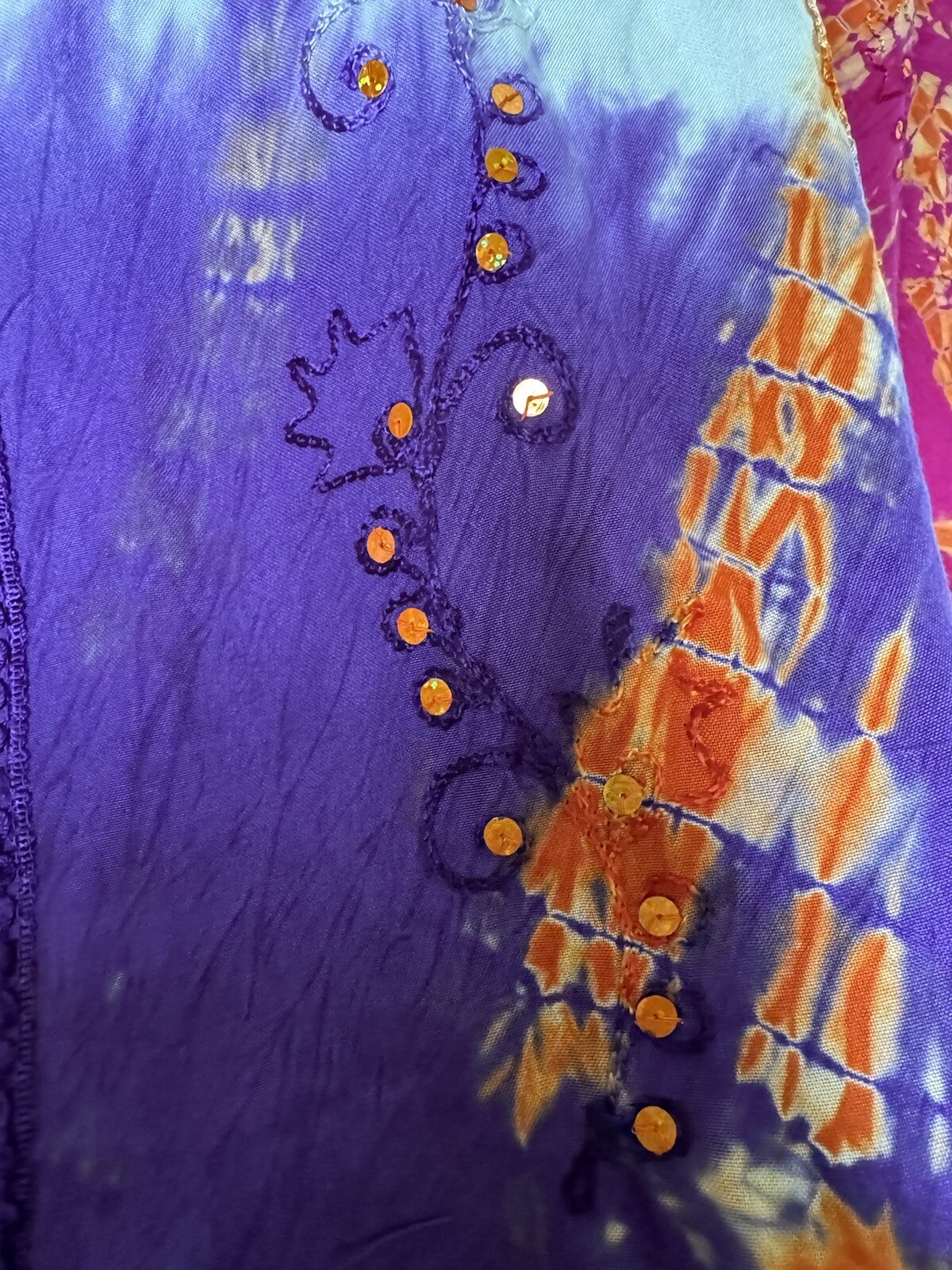 RAGA Dress Size Small