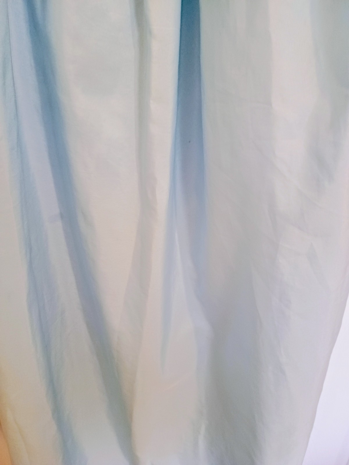 Biscotti Collezioni Size 8 Blue Pink Green Floral Fit & Flare Midi Lined