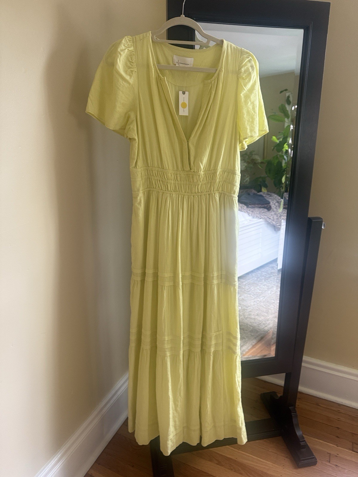 Anthropologie Somerset Women’s Dress, Size M, NWT