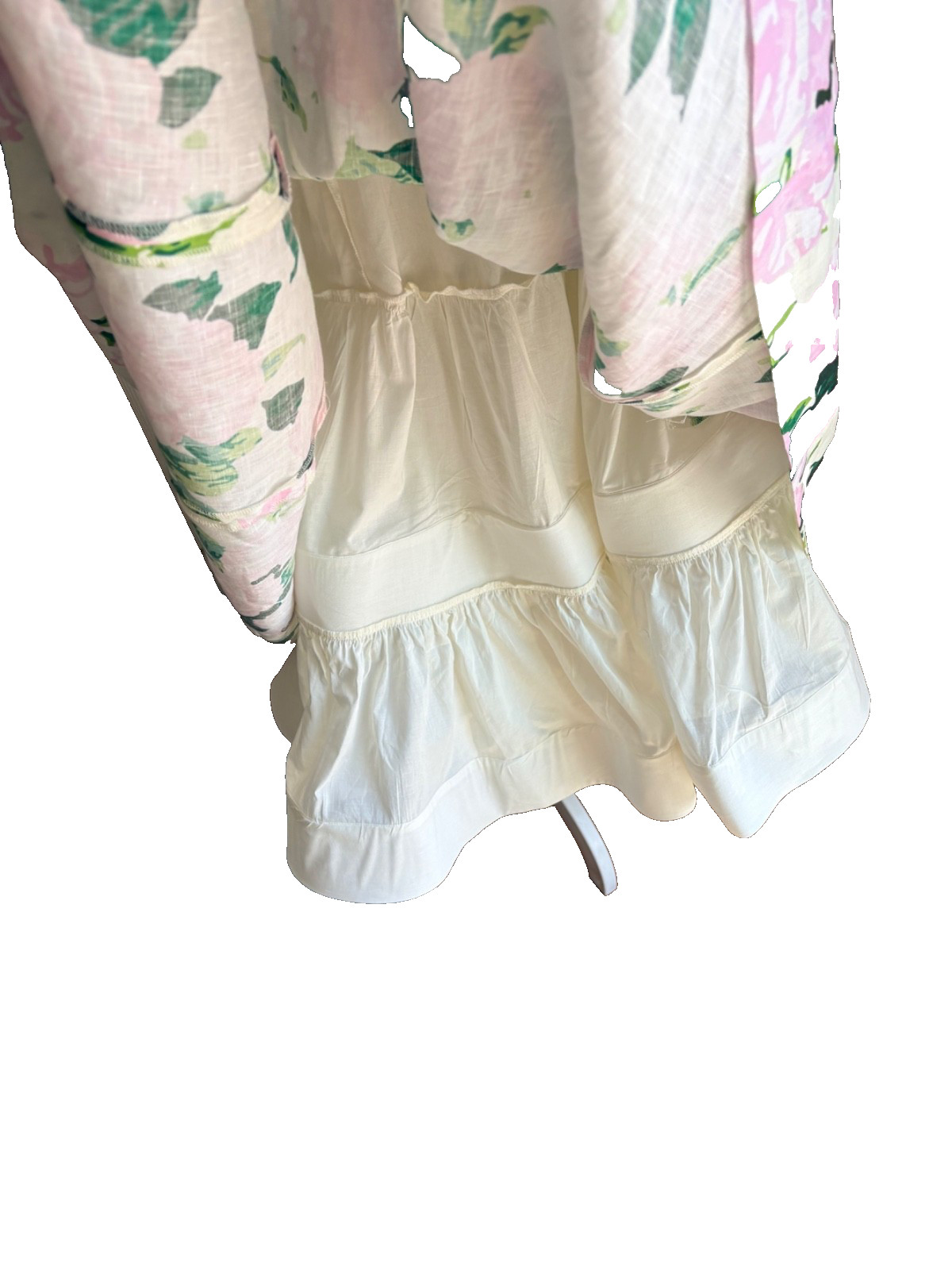 Hope for Flowers by Tracy Reese – Maxi Dress Sz Large