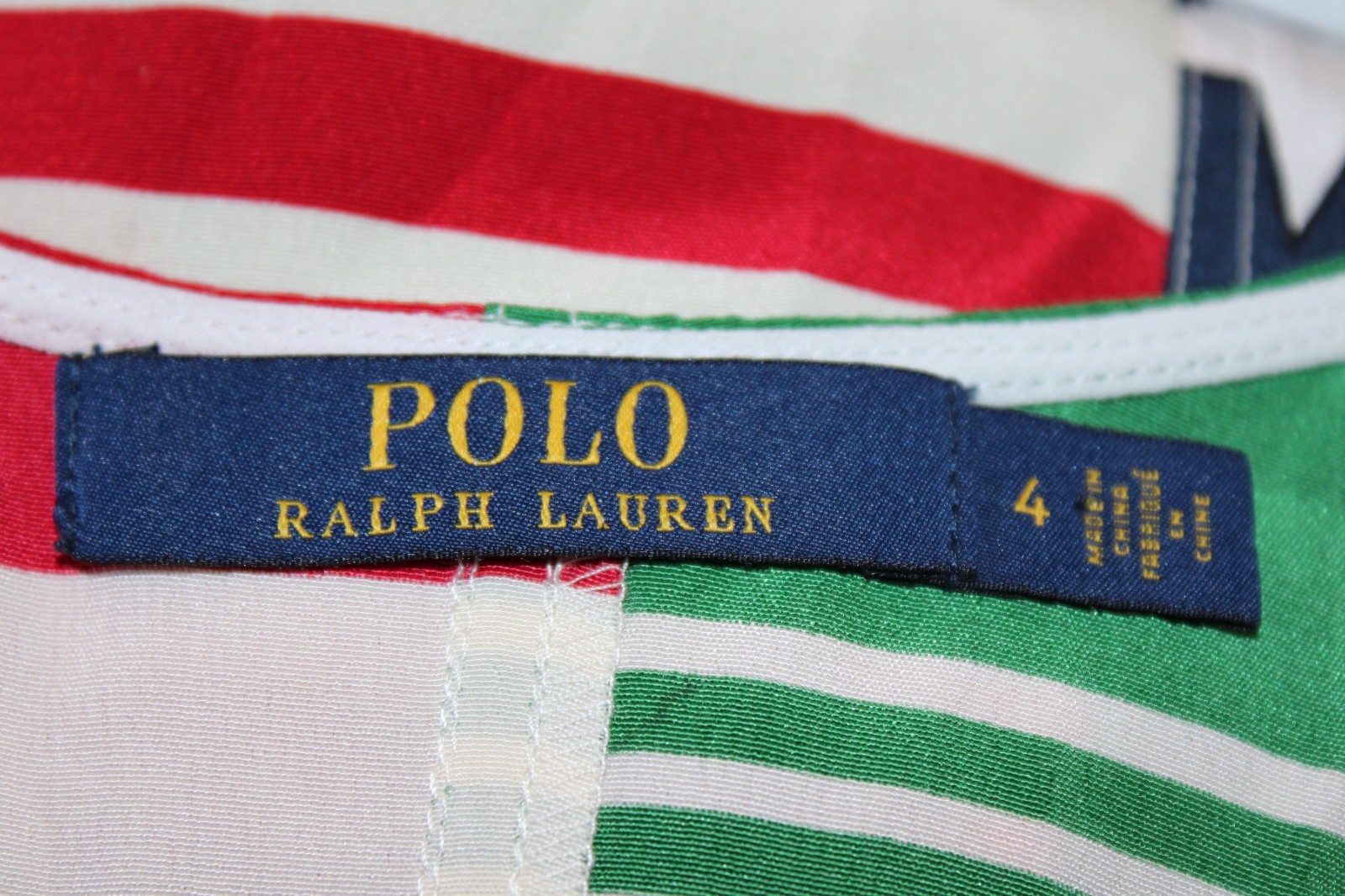 POLO RALPH LAUREN Skirt Wrap Style Black Italian Wool Leather Belt Size M NEW