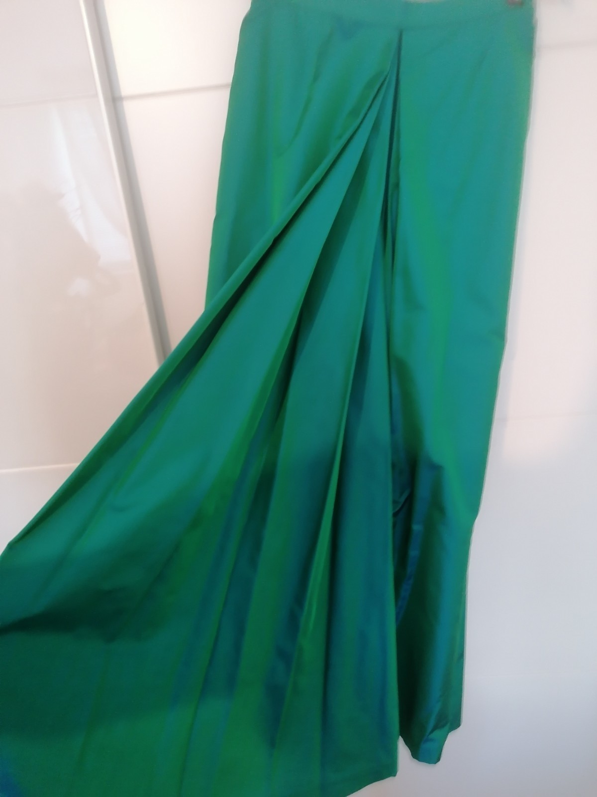 Beautiful evening dress, ball gown, size 34-36