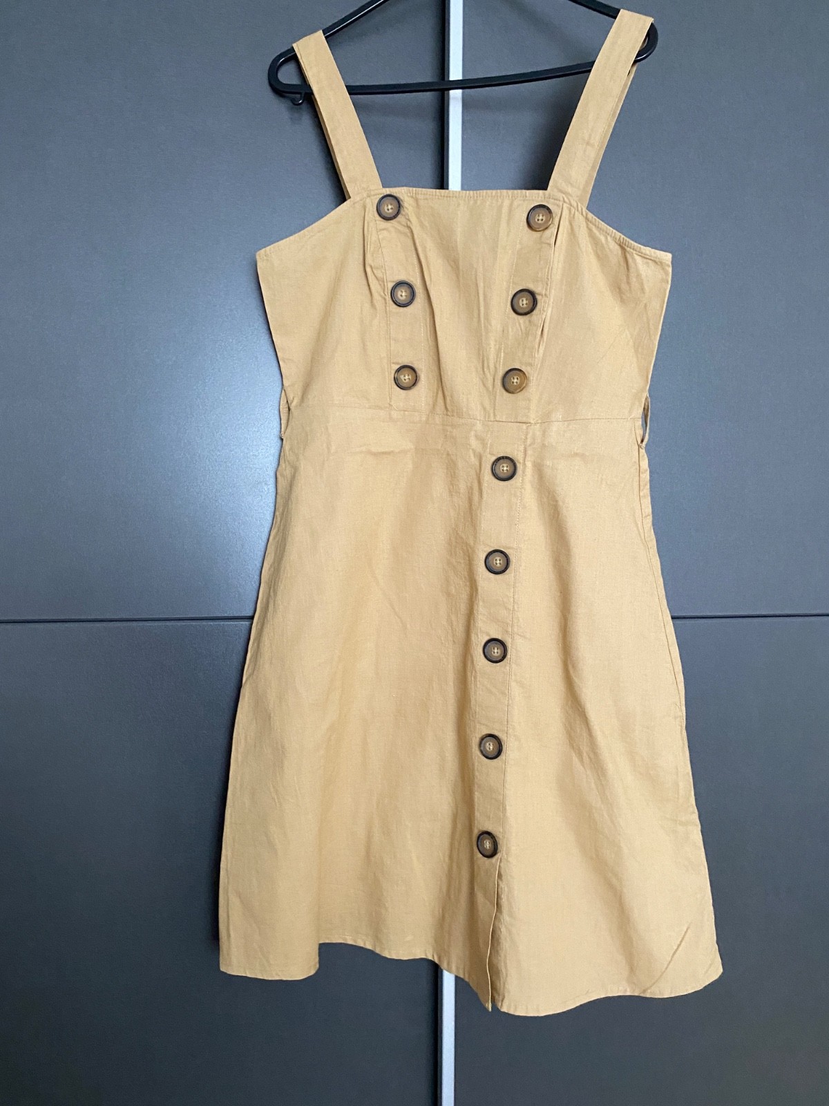 Select brand UK size 6 dress