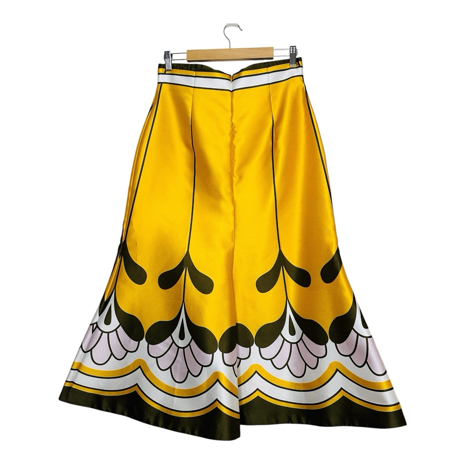 Alice McCall SET Come On Over Size AU 12 US 8 NEW Crop Top & Midi Skirt RARE