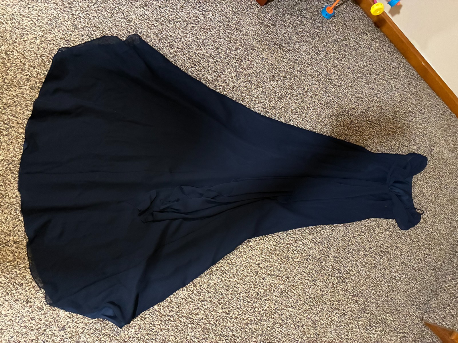 Prom/Wedding/Formal Long Dress – NWOT