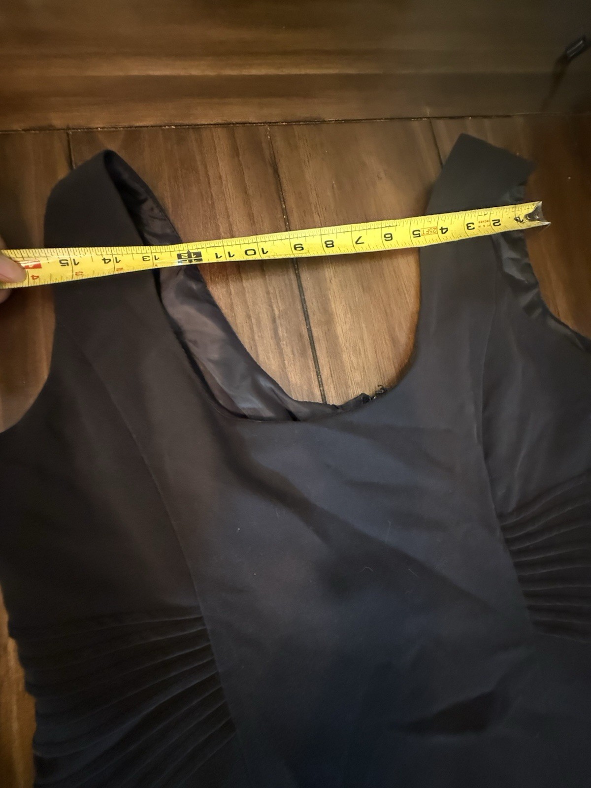 One Dress, Endless Possibilities