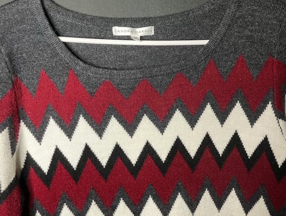 Sandra Barren Size M Dress