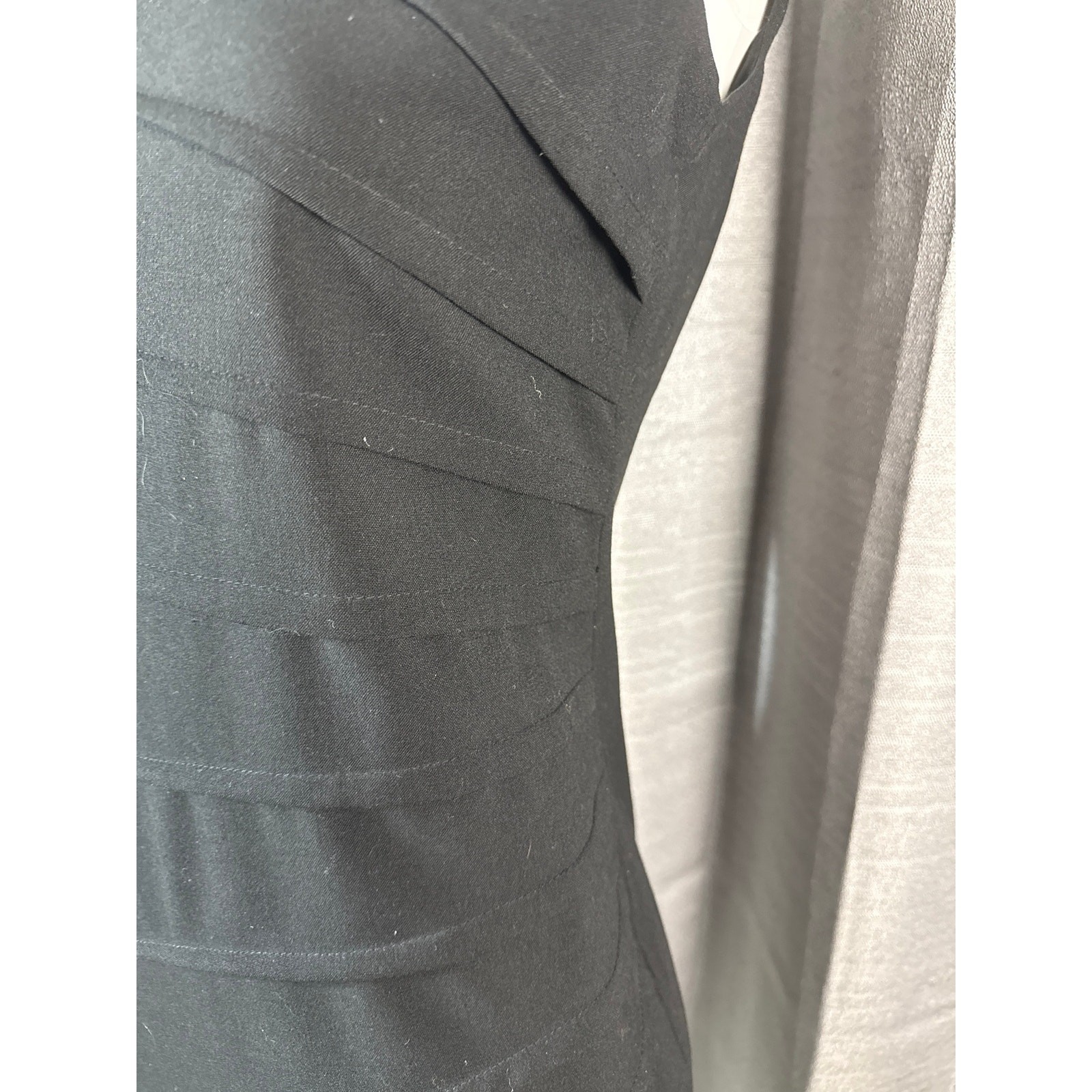 Calvin Klein LBD Sz 2P