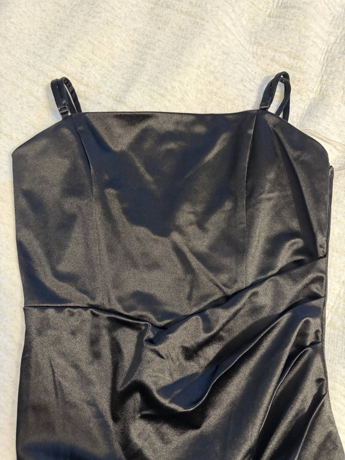 Little Black Dress Cute Emerald Sundae Women’s Dress Size S