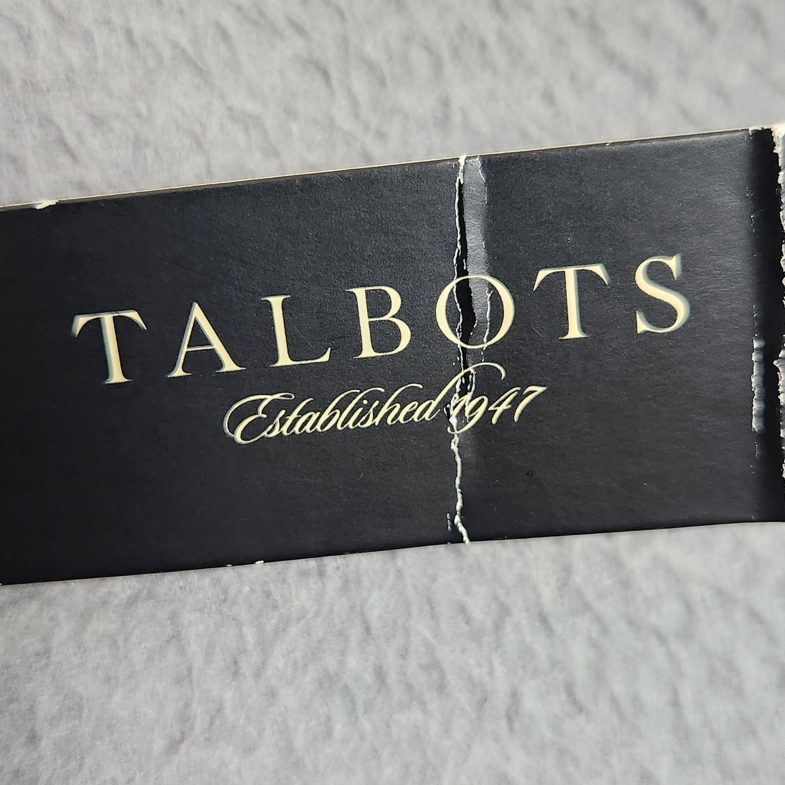 Talbots Dress Womens 10 Black Sleeveless Wool Blend Sheath Lined Office Career