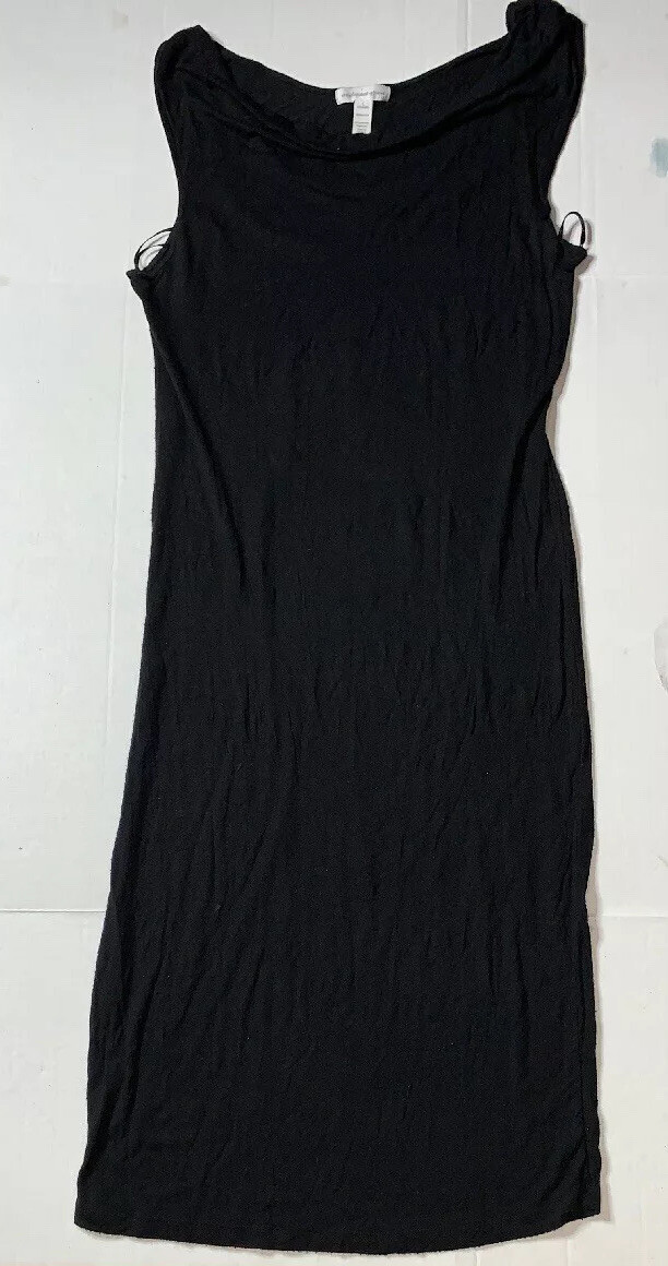 Preowned- Ambiance Apparel Shift Dress Womens (Size L)