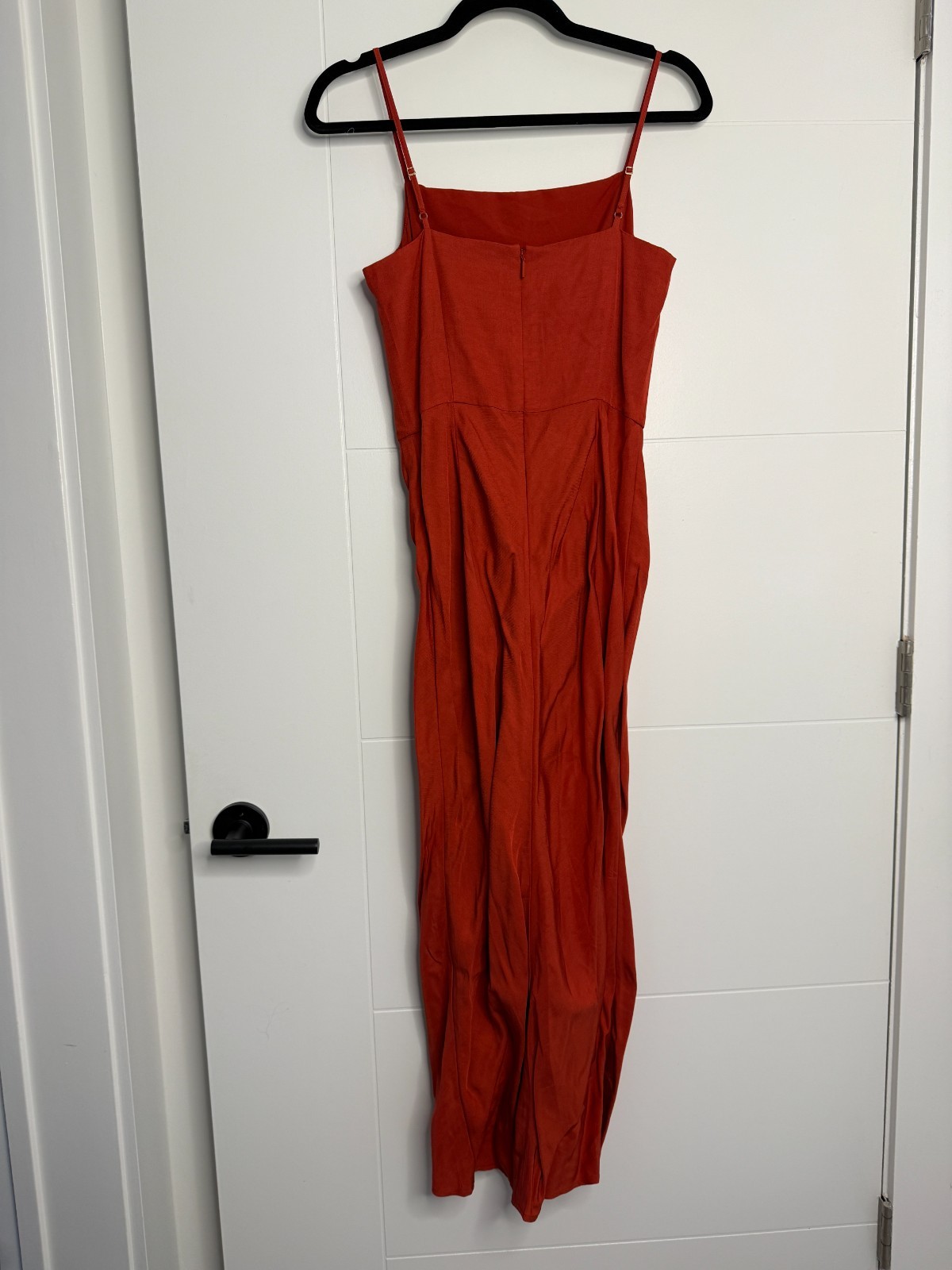 Ted Baker Laani Integral Knotted Sleeveless Midi Dress – Retail $259