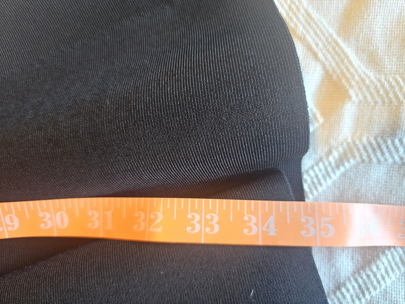 bcbg dress Black Cut Out Back