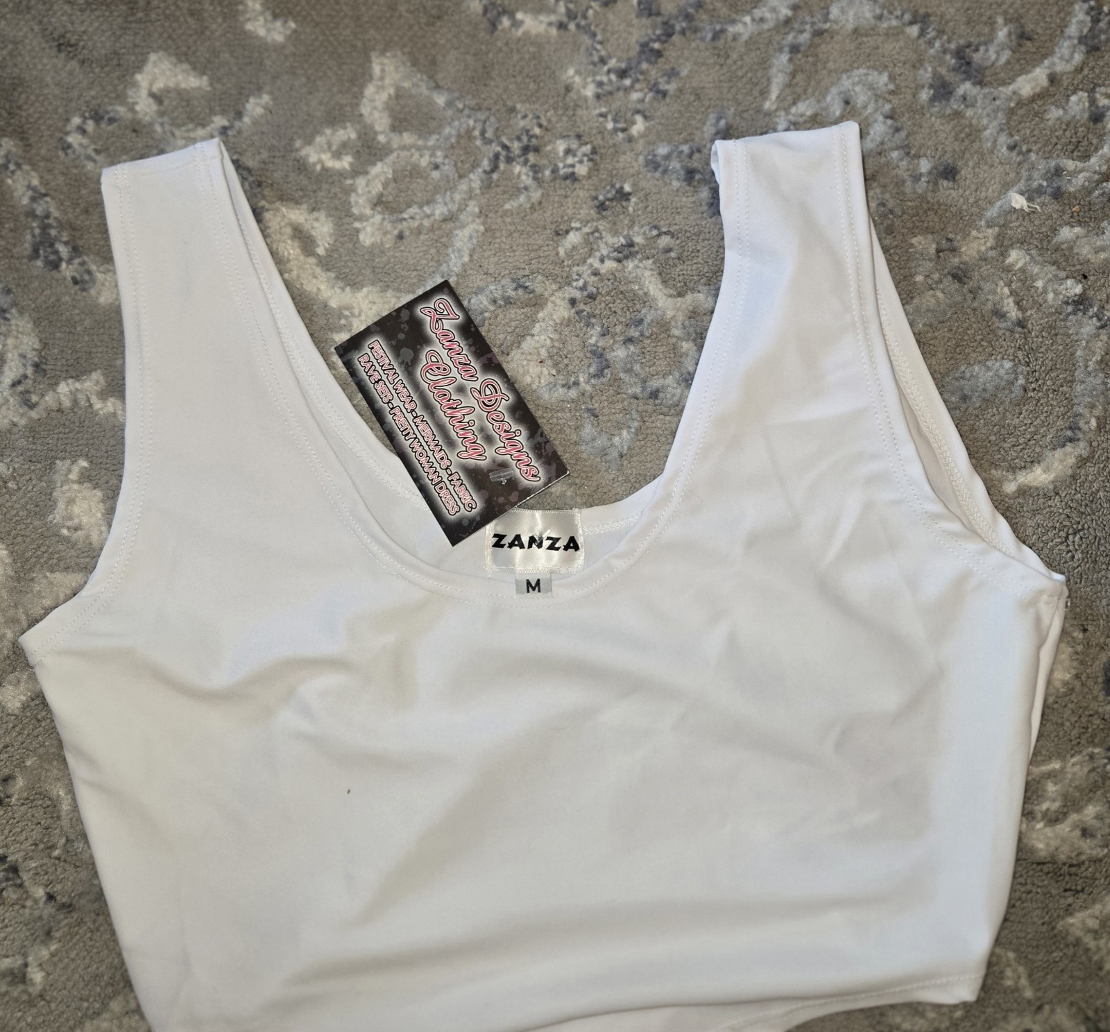Sexy Halloween Costume New Julia Roberts Pretty Woman Dress Bodycon Stretch M