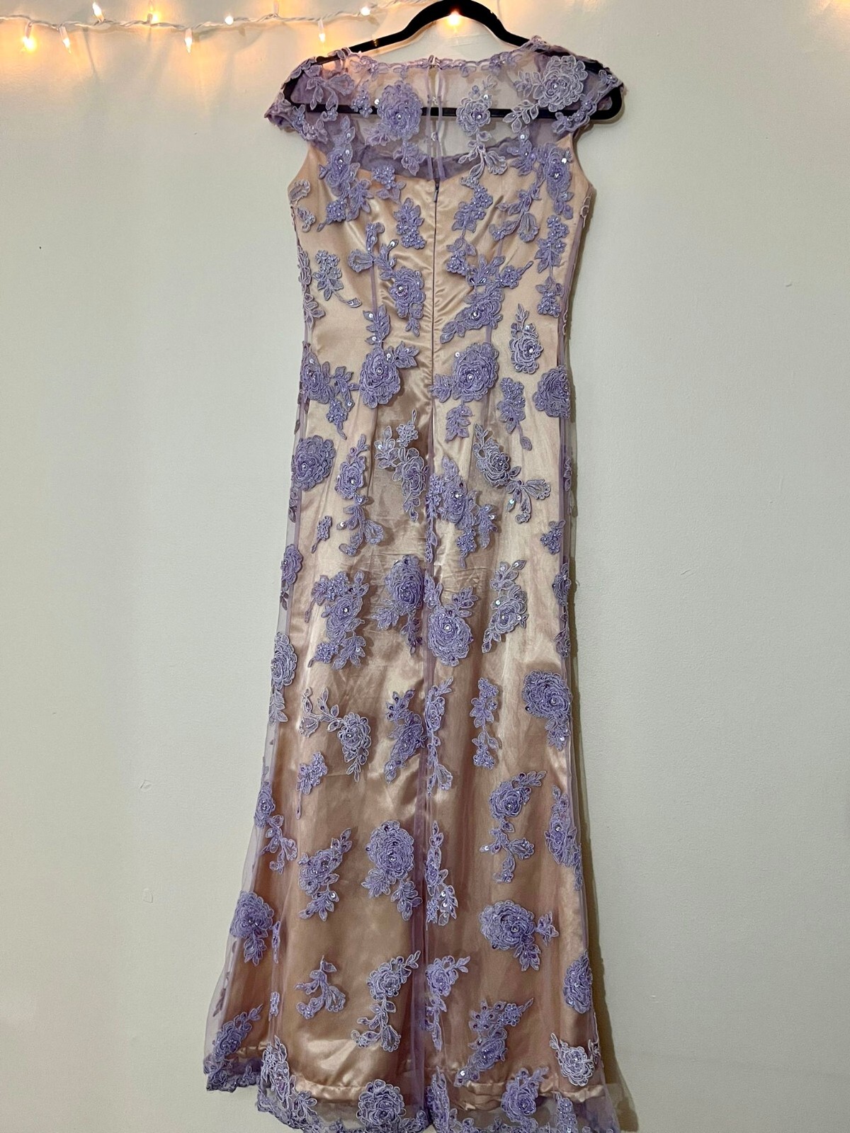 Jovani formal dress- Size 4 Designer, Prom, Evening, Graduation, Party, Dress