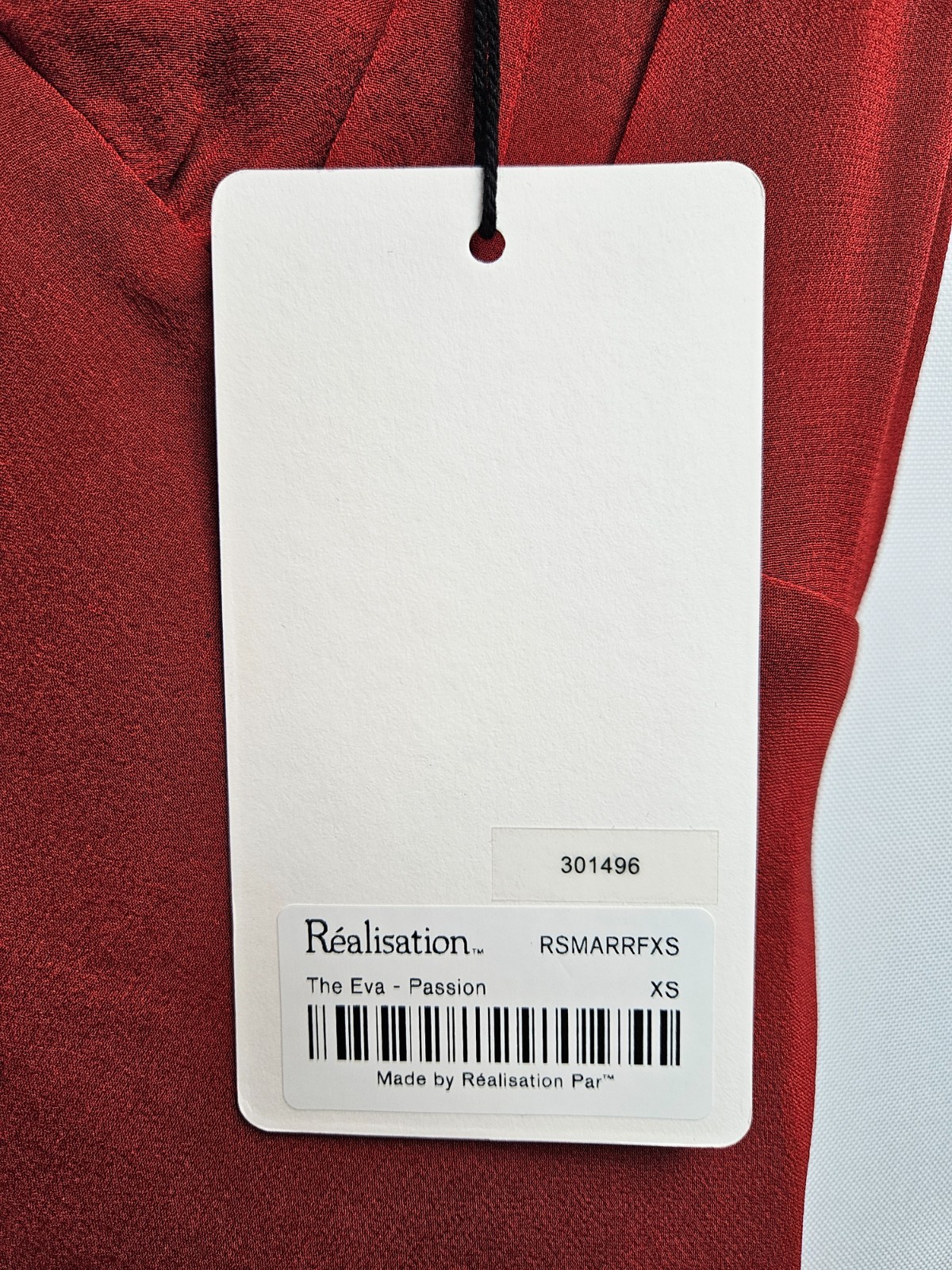 New! Realisation Par The Eva in Passion, XS (100% Authentic)