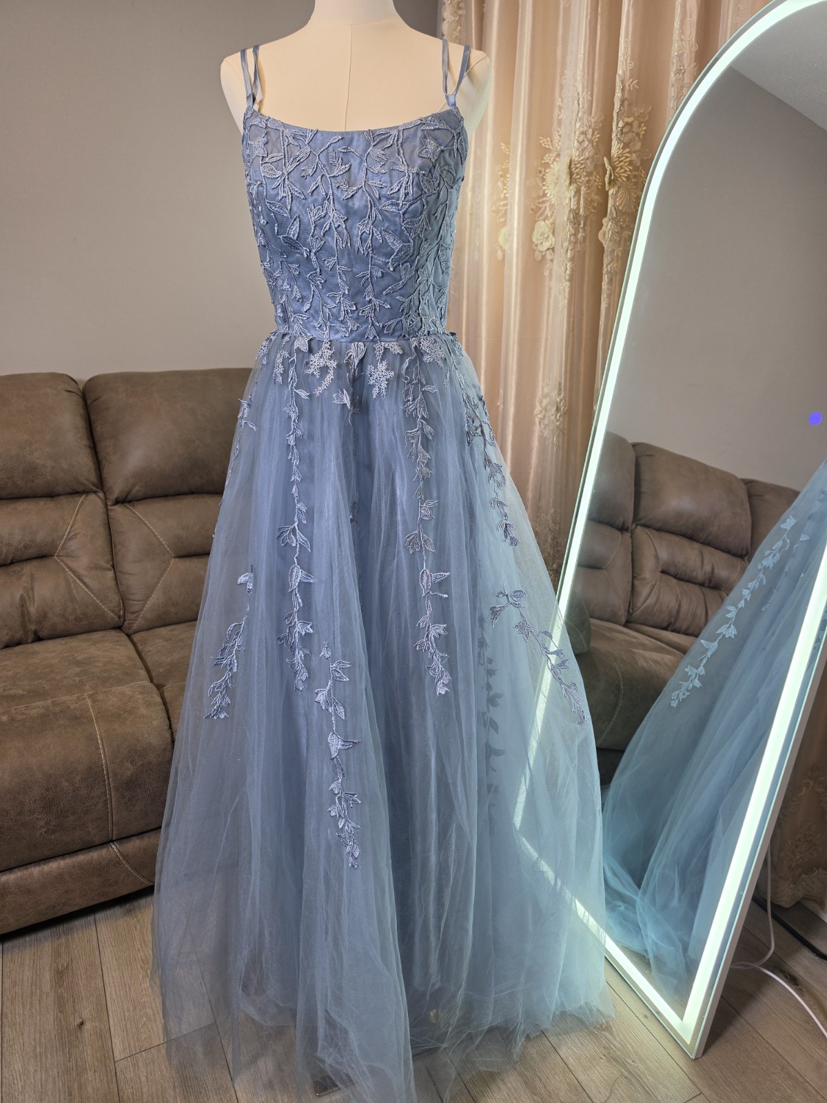 Vestido De 15