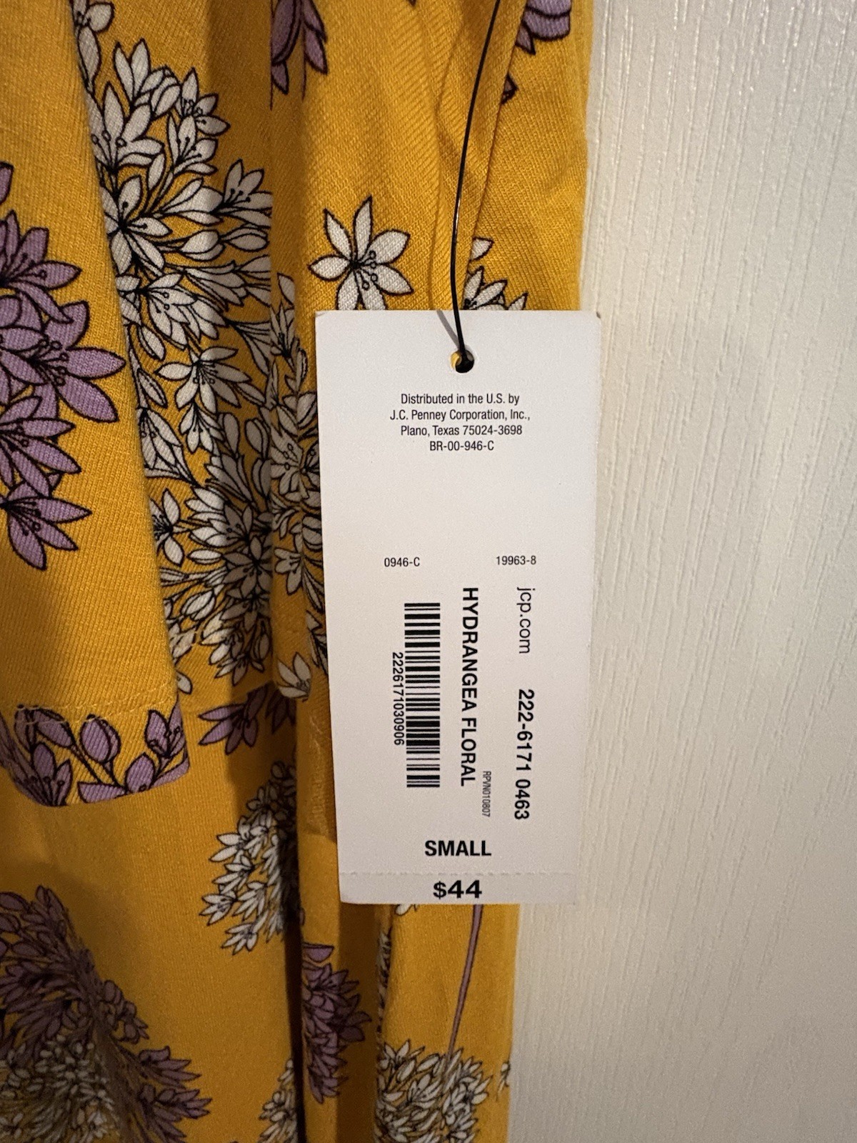 Ladies a.n.a Sunflower Dress