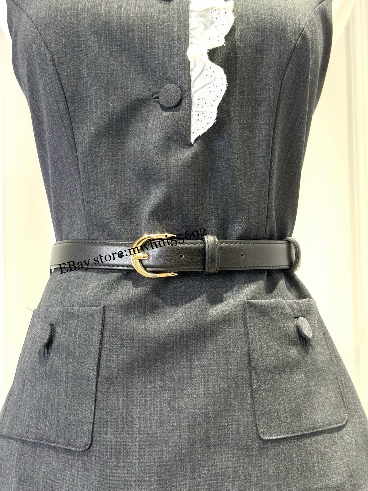 luxury elegant temperament dress high quality short skirt dress summer 2026 NEW