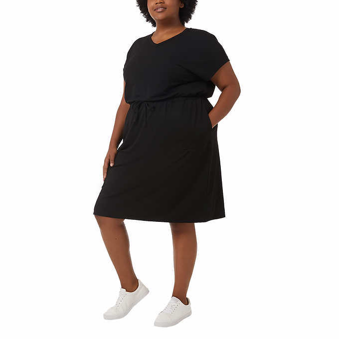 32 Degrees Cool Ladies’ Soft Lux Dress