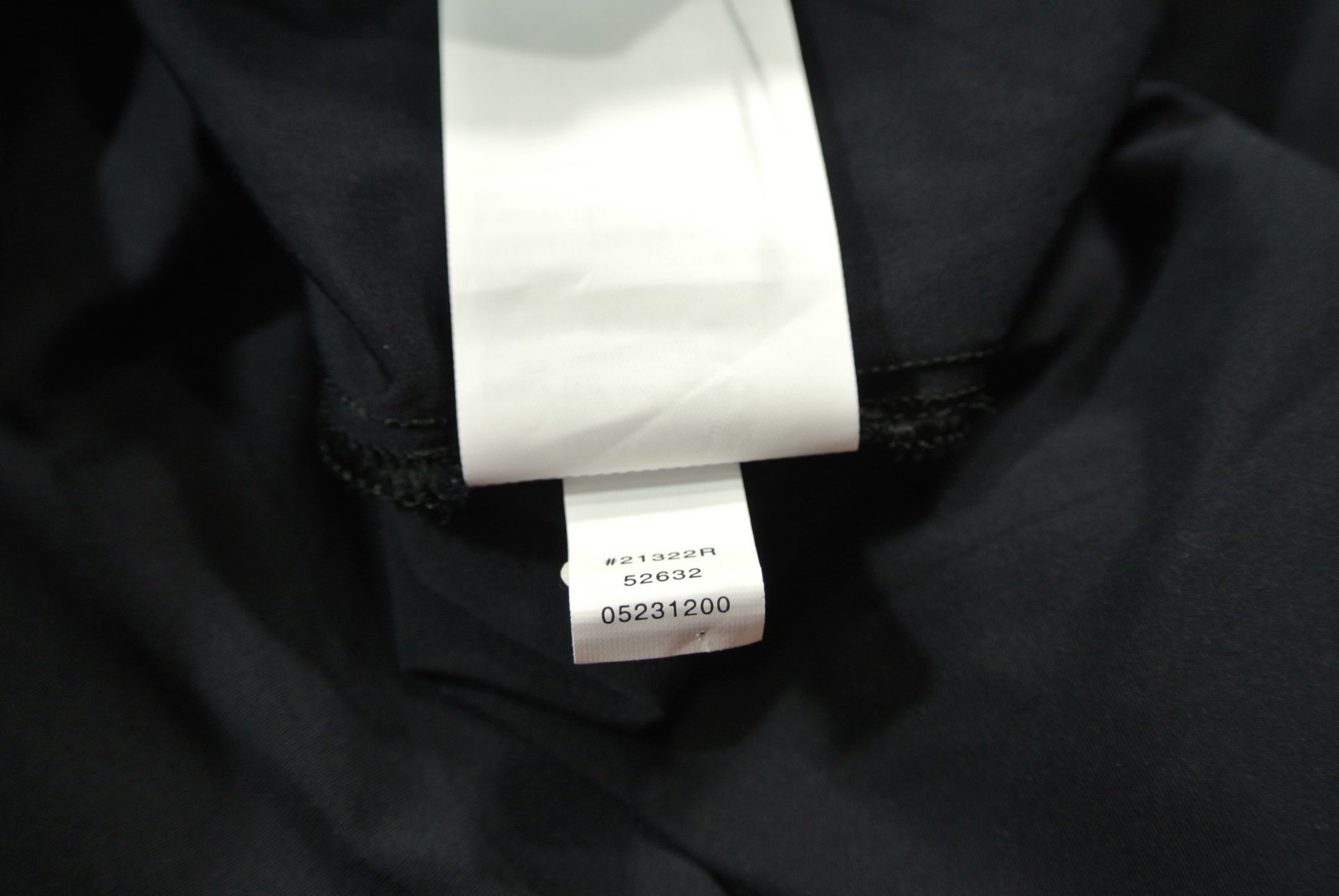 NEW, SPANXsmooth™ Jersey Mixed Media Midi Dress in Black Size 1X #MD805