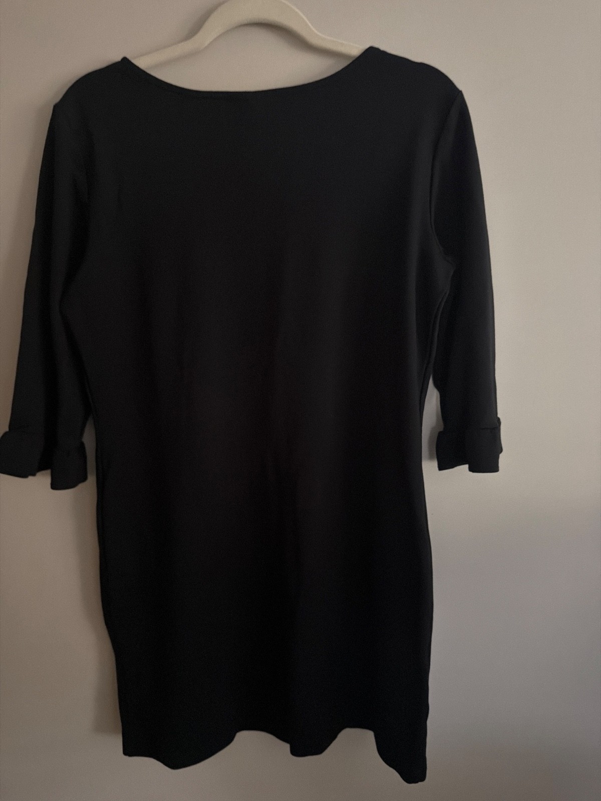 Sailor, Sailor Dockside Dress