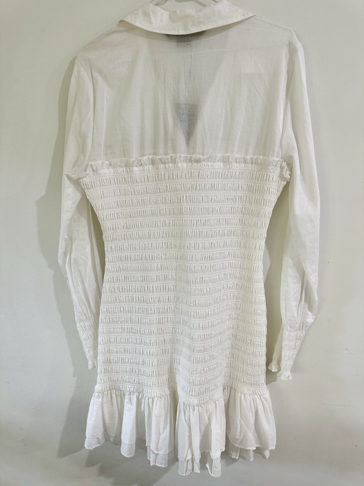 NWT Veronica Beard Kelsey dress Size 10