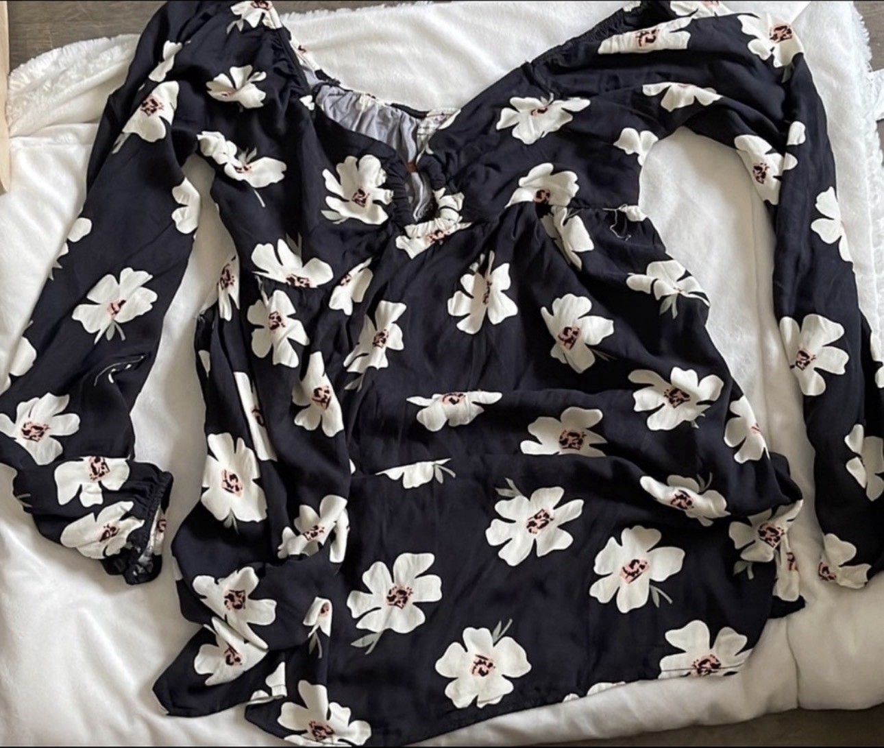 American Eagle Boho Women’s Dress