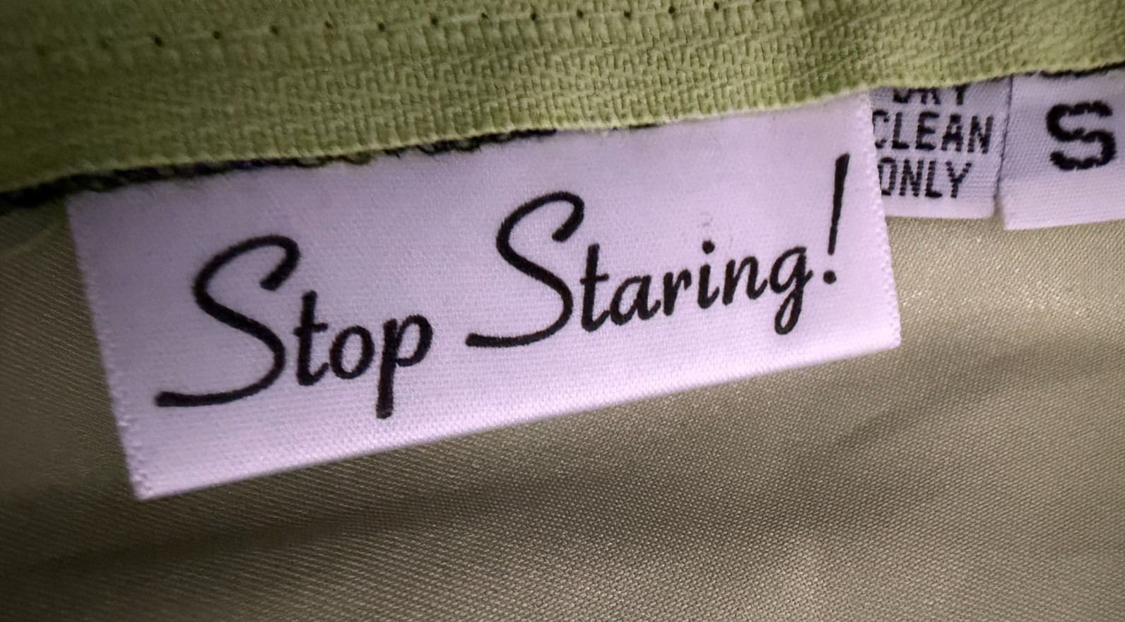 Vintage Inspired Stop Staring Emerald GreenSwing Midi w Black Tulle Overlay