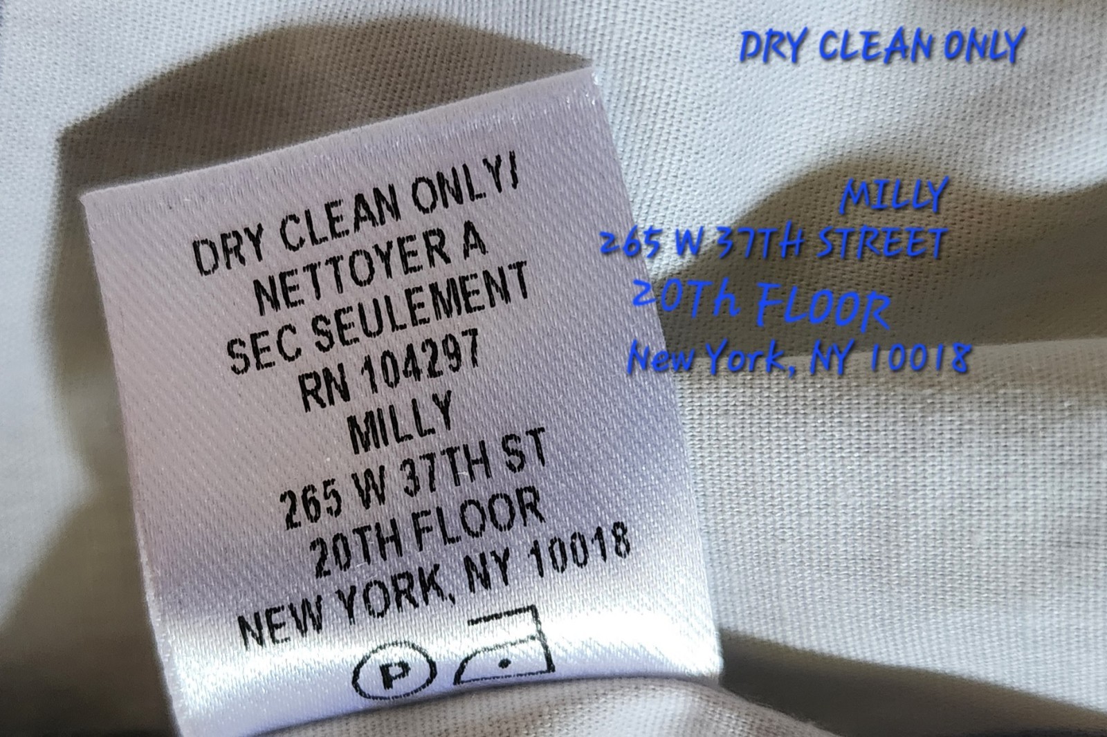 CELLEBRATE JULY4 IN STYLE MILLYS DESIGNER DRESS EXCLUSIVE NEIMAN MARCUS TAG$315